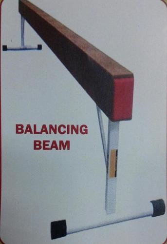 Balance Beams