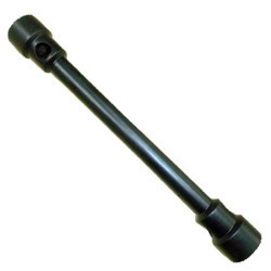 Double Ended Wheel Wrench