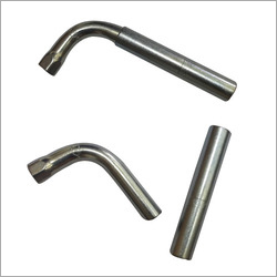L Type Box Spanner with Tubular Handle
