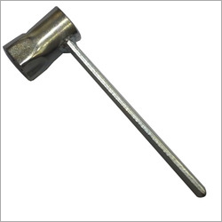 Spark Plug Spanner with Strip Handle