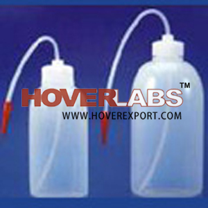 WASH BOTTLES