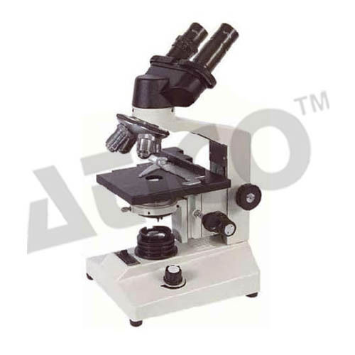 Research Inclined Microscopes Light Source: 6v 20w Halogen Lamp