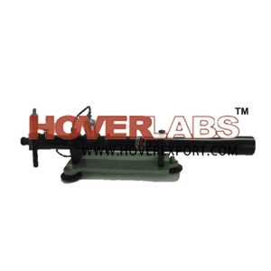 SINGLE AXIS AUTOCOLLIMATOR (AST)