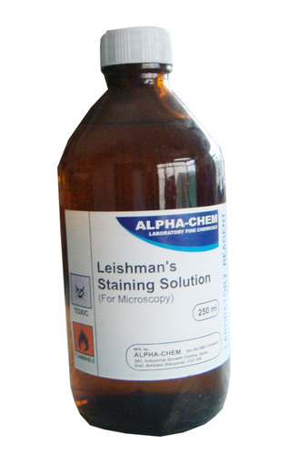 Leishman's Staining Solution