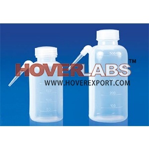 WASH BOTTLES (New Type)