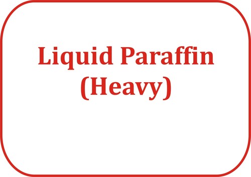Liquid Paraffin (Heavy)