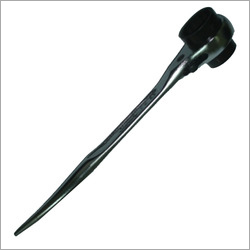 Reversible Scaffold Ratchet Long Ni Plated