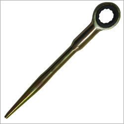 Reversible Scaffold Ratchet Both Side Same