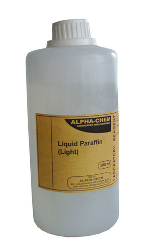 Liquid Paraffin (Light)