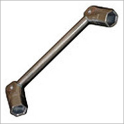 Scaffold Spanner Tubular Double Ended