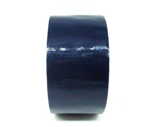 Textile Duct Adhesive Tape - Acrylic Adhesive 0.4-2.0mm Thickness 130Â°C Resistance | High Adhesion Strong Hold UV Resistant Weatherproof
