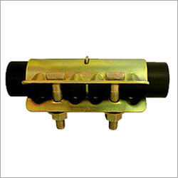 Sleeve Coupler