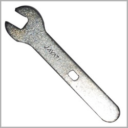 Single O.E. Spanner (Sheet)