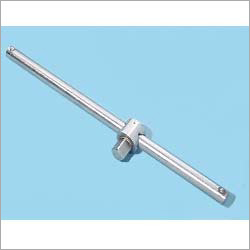 Hand Operated Sockets