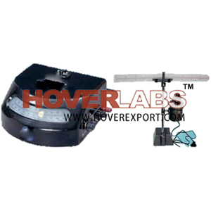 SPOT REFLECTING GALVANOMETER (AST)