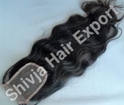 Remy Hair Closure