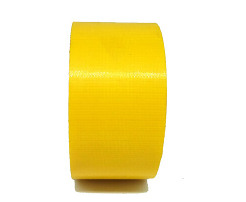 डक्ट कपड़े चिपकने वाला टेप