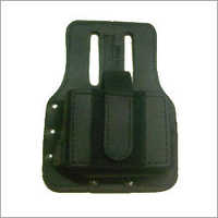 Leather Tape Holder