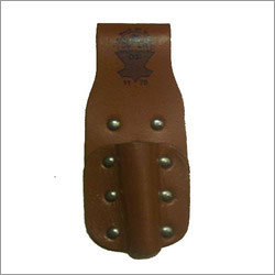 Leather Single Tool Holder