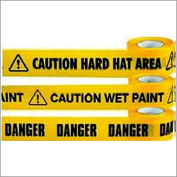 Caution Tapes