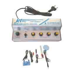 ACP T.N.S. Four Channels - Jet Plus