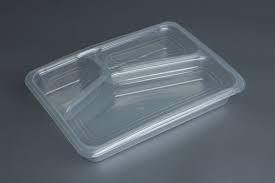 Meal tray
