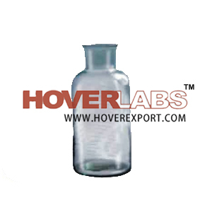 Soda Lime Glassware