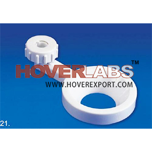 FUNNEL HOLDER
