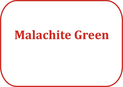 Malachite Green