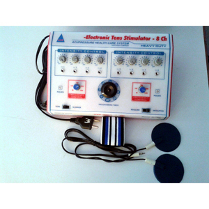 8 Channel Electro Stimulator Dimension(L*W*H): 22 X 5 X 13 Millimeter (Mm)
