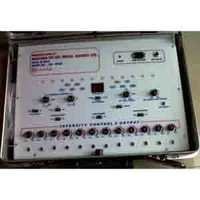 10 Channel Electro Stimulator