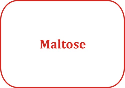 Maltose