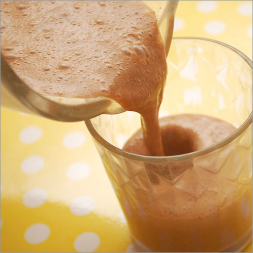 Chocolate Milkshake