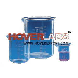 Soda Lime Glassware
