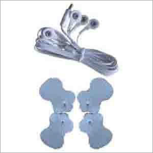 Acp Gel Pad Double Set 3  Dimension(L*W*H): 22 X 14 X 8  Centimeter (Cm)