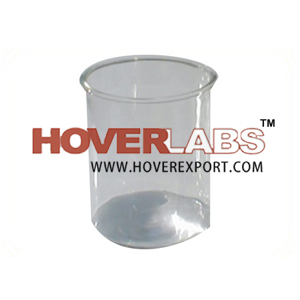 Soda Lime Glassware