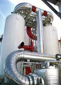Air Separation Plants