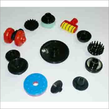 ACP Multi Massager Attachment -13