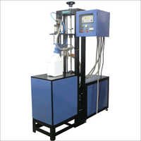 Semi Automatic Filling Machine