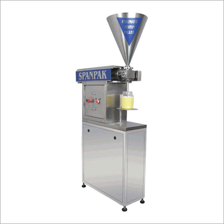 Pneumatic Fillers