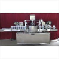Automatic Sealing Machine