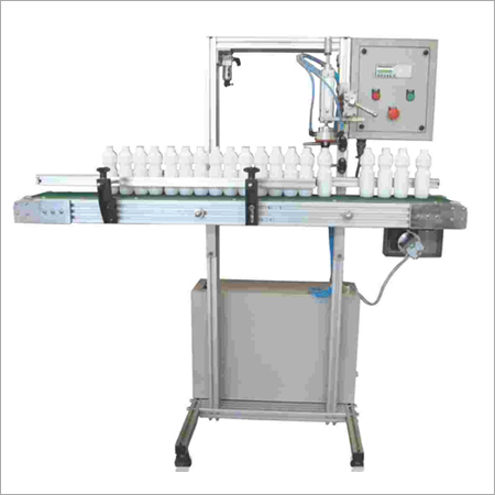 Single Head Leak Detection