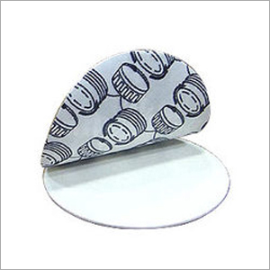 Open Logo Seals