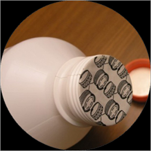 Printed Seals