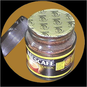 Glass Bottle Seals