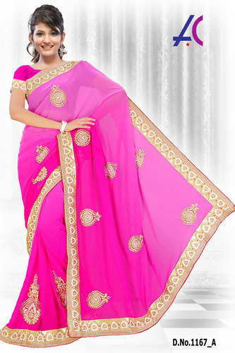 Fancy Sarees Collection