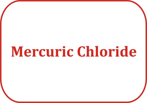 Mercuric Chloride