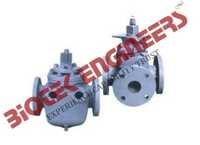 Plug Valve