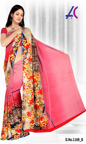 Womens Fancy Sarees Collections Online