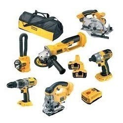 Power Tools